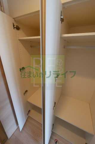 収納　リライフ浅草店