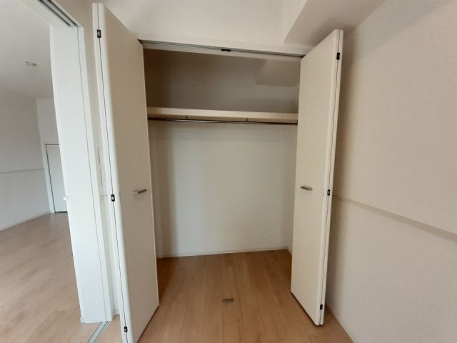 ル レーヴの内装写真