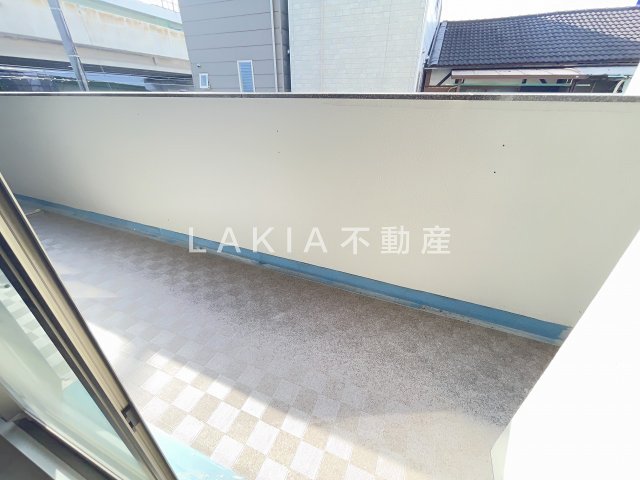 MJC大阪ファインゲートの内装写真