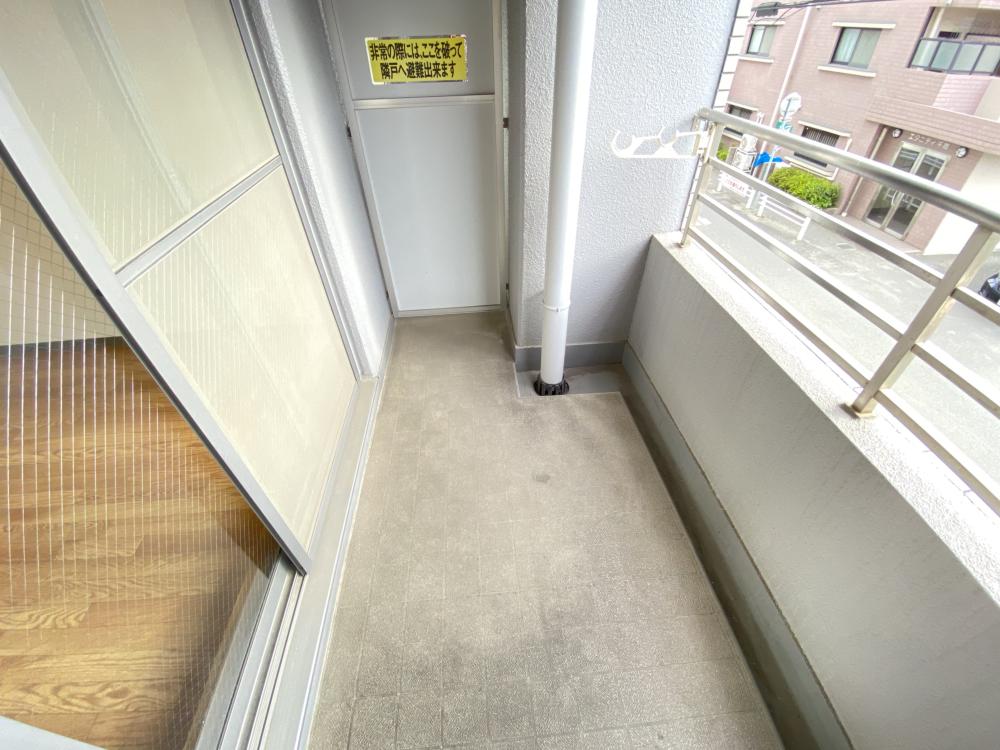 ソフィア塚口の内装写真