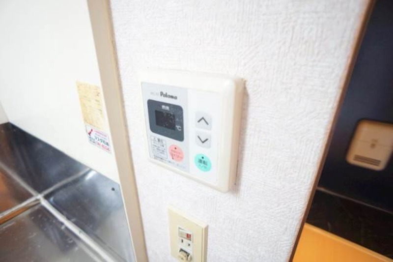その他設備　別号室