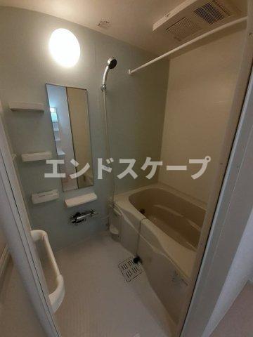 バス・シャワールーム　高崎、前橋のお部屋探しはエンドスケープまで！お客様の理想お聞