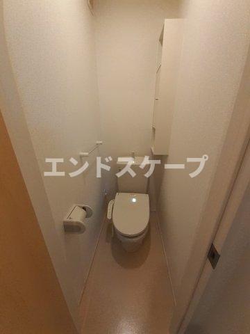 トイレ　高崎、前橋のお部屋探しはエンドスケープまで！お客様の理想お聞