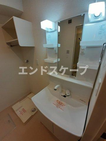 洗面設備　高崎、前橋のお部屋探しはエンドスケープまで！お客様の理想お聞