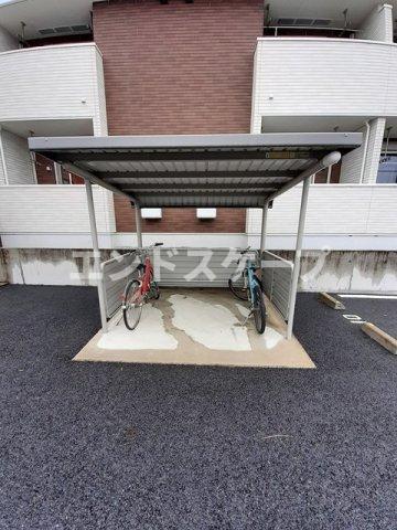 その他共有部分　高崎、前橋のお部屋探しはエンドスケープまで！お客様の理想お聞