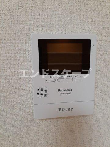 セキュリティ　高崎、前橋のお部屋探しはエンドスケープまで！お客様の理想お聞