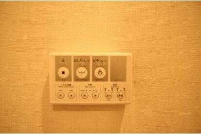 その他設備　※同建物　別室参考写真