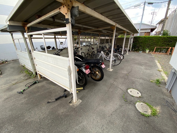 その他共有部分
