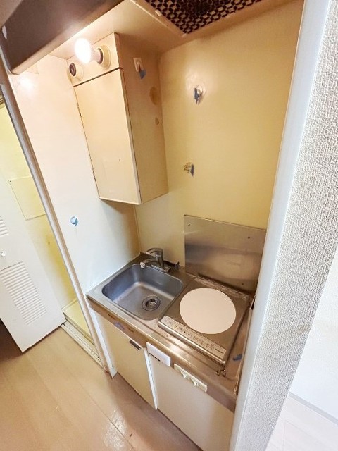 キッチン　同仕様タイプ