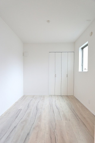 その他部屋・スペース　寝室として丁度いい大きさです