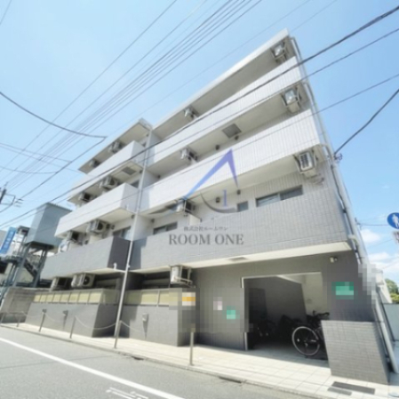 サンセール クールの外観写真