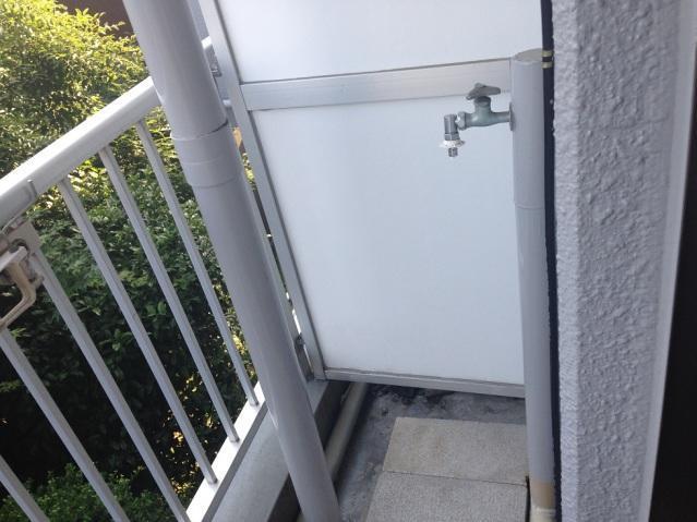 その他設備　別号室参考写真