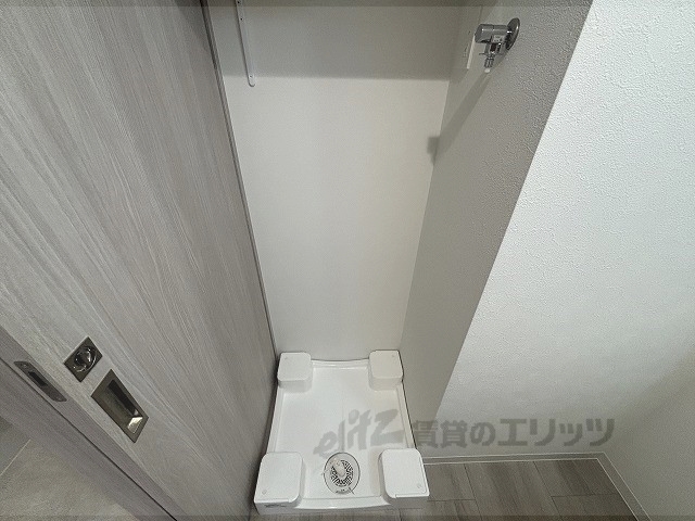 その他部屋・スペース　洗濯機置場