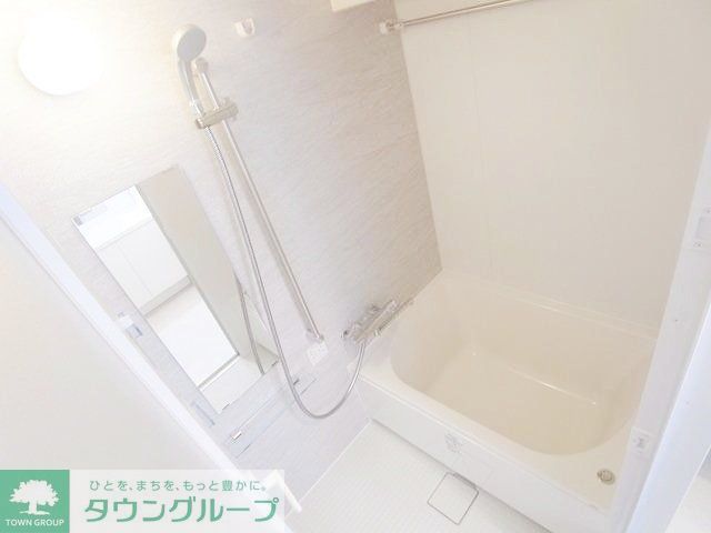 バス・シャワールーム　★タウンハウジング取り扱い★