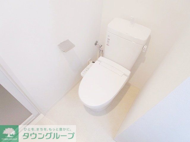 トイレ　★タウンハウジング取り扱い★