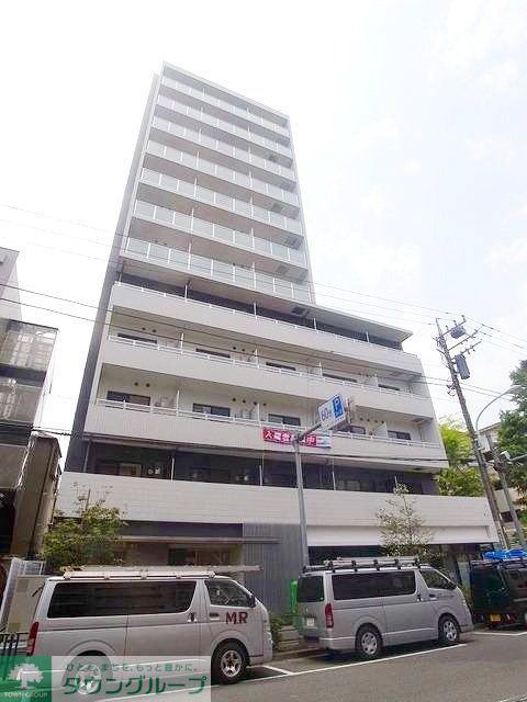 建物外観　★タウンハウジング取り扱い★