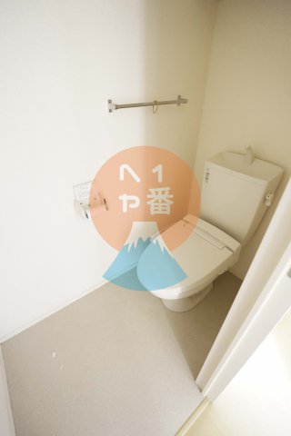 トイレ　お手洗い　※参考写真です