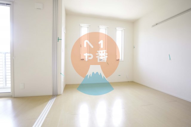 居室・リビング　リビングです　※参考写真です