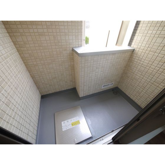 西鉄貝塚線 名島駅 徒歩7分 3階建 築2年の内装写真