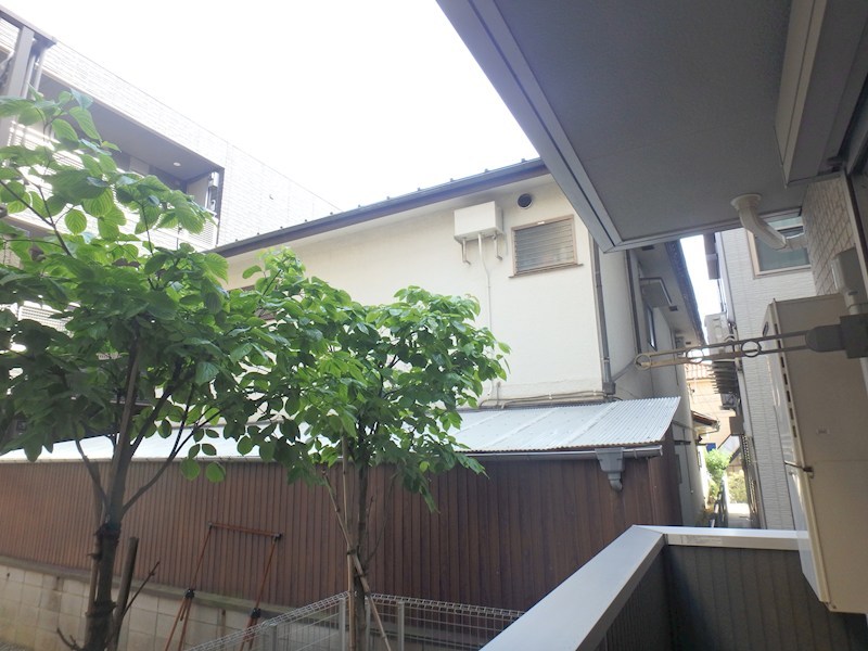 眺望　別号室写真使用