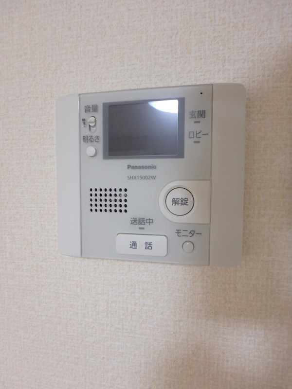 セキュリティ　別号室写真使用