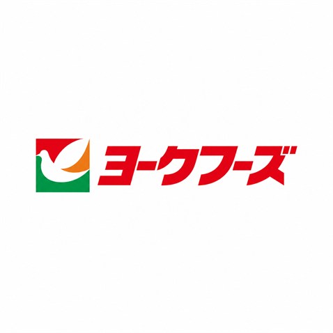 スーパー　ヨークフーズ早稲田店（スーパー）まで526m