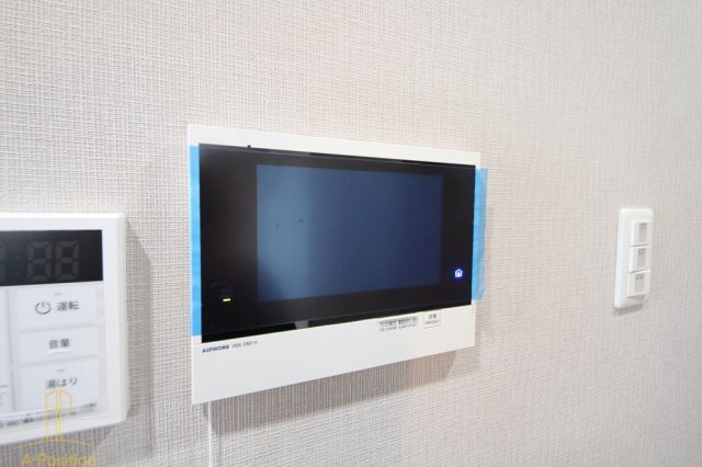 セキュリティ　リヴェント難波サウス