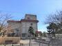中学校　鹿児島市立天保山中学校（中学校）まで675m