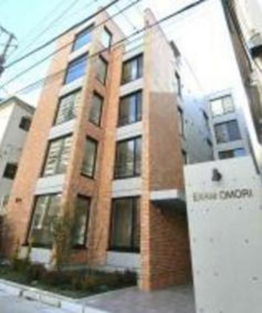 建物外観　★外観★