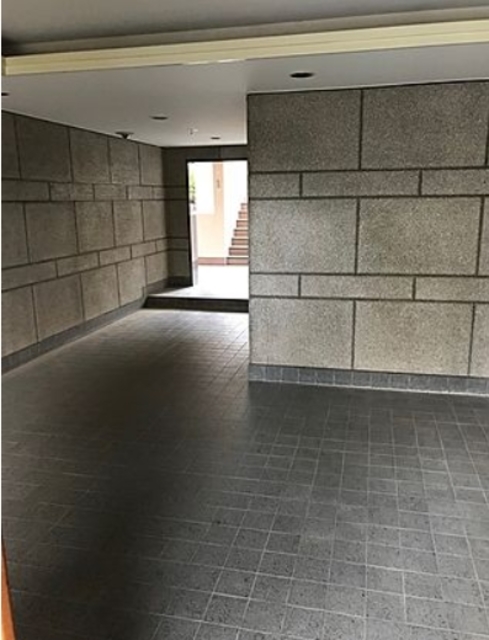 グランドゥール上石神井の外観写真