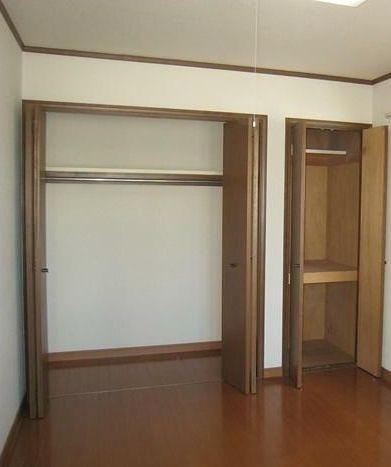 収納　※同仕様写真含む