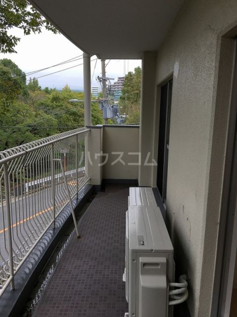 アパルトマン北千里の内装写真