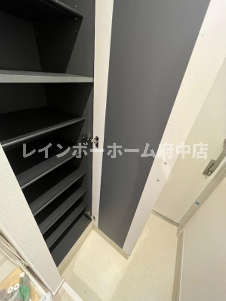 リブリ・ラピスカーサのその他写真