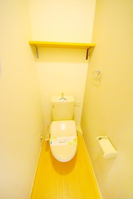 トイレ　★参考写真・反転タイプ★