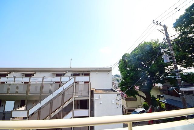 眺望　★参考写真・反転タイプ★