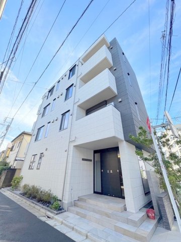 建物外観　★旭化成へーベルメゾン★