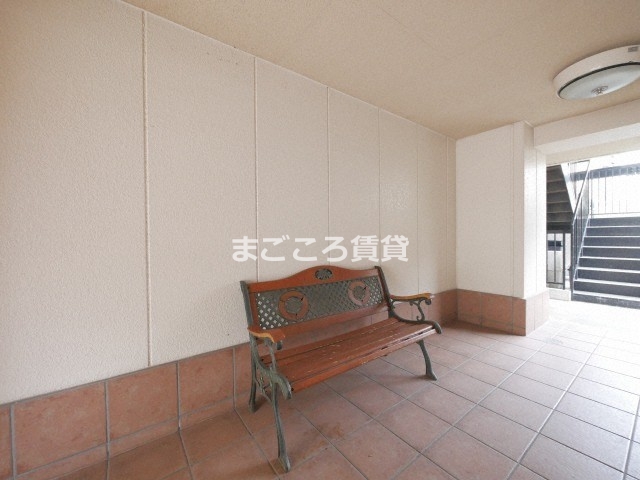 六月のココロの外観写真