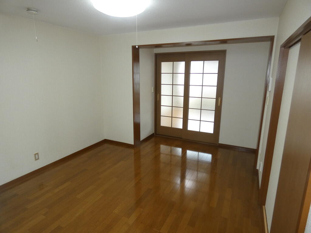 その他部屋・スペース　LDK9帖