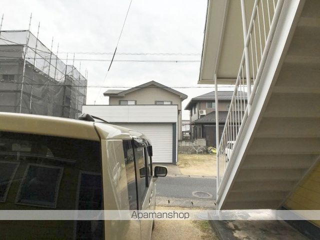 ＪＲ山陽本線 倉敷駅 バス乗車時間：26分 最寄りバス停で下車 徒歩1分 2階建 築36年のその他写真