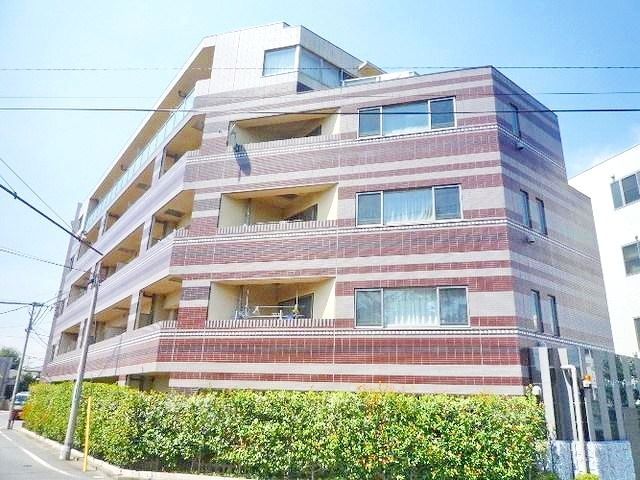 建物外観　★日当り良好★