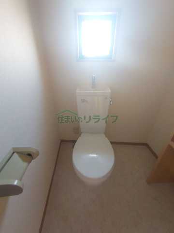 トイレ　ヴィヴァンK.Y