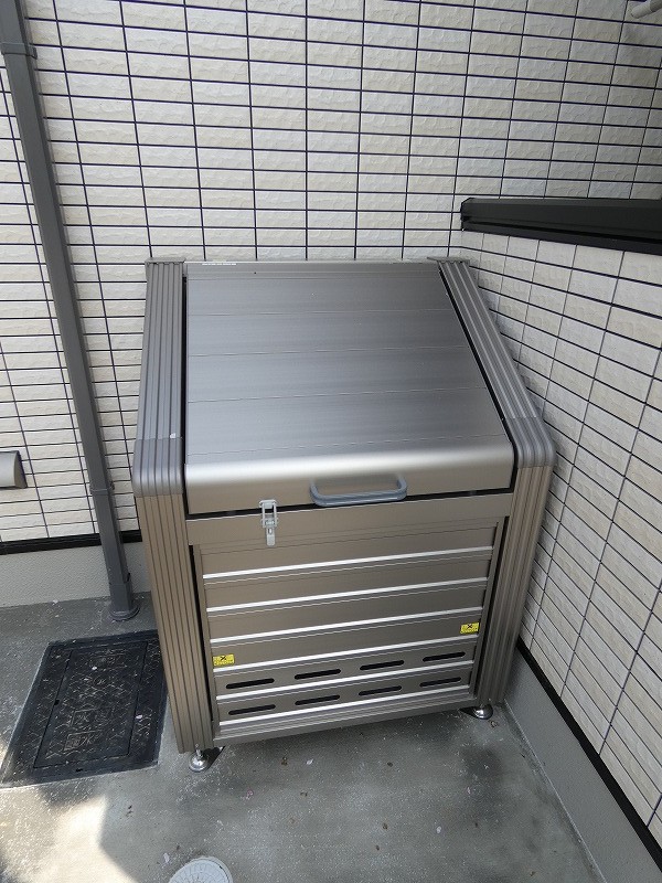 カサグラシア 南大井のその他写真