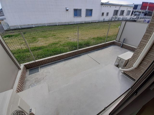 庭