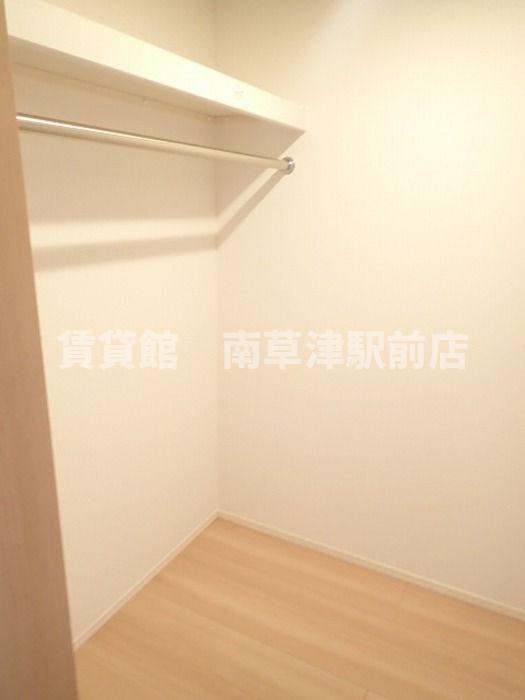 Daylight Hillsの内装写真