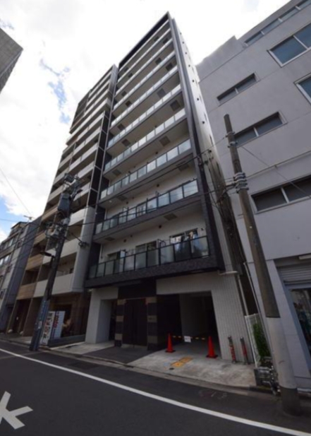 建物外観　☆完成予想図☆