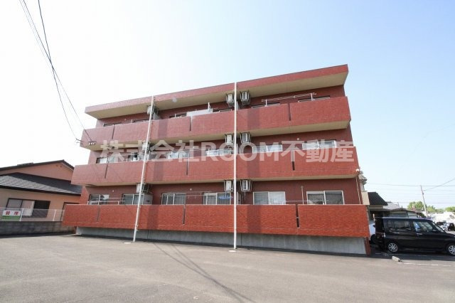 建物外観　外観です