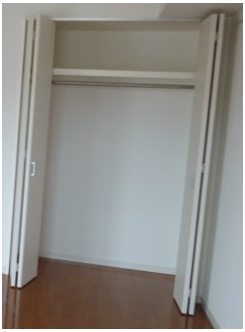 収納　収納※別部屋参考写真