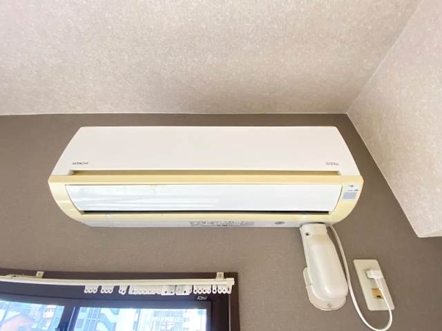 その他　※他号室イメージ