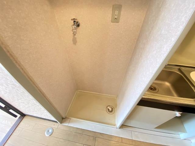 その他設備　※他号室イメージ