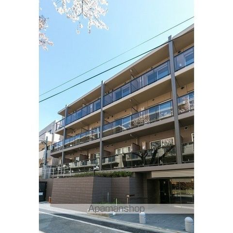 東京メトロ丸ノ内線 中野富士見町駅 徒歩5分 築8年